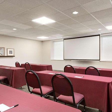 Country Inn & Suites By Radisson, Fort Worth West L-30 Nas Jrb Exterior foto