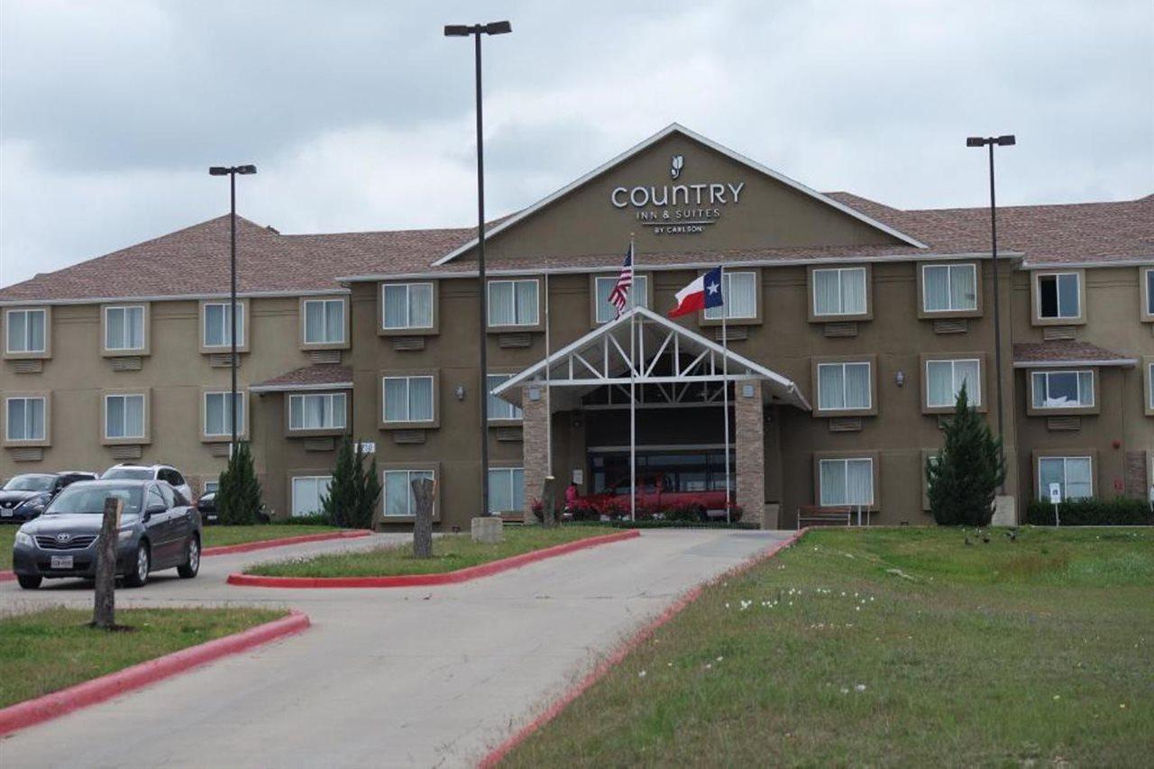Country Inn & Suites By Radisson, Fort Worth West L-30 Nas Jrb Exterior foto