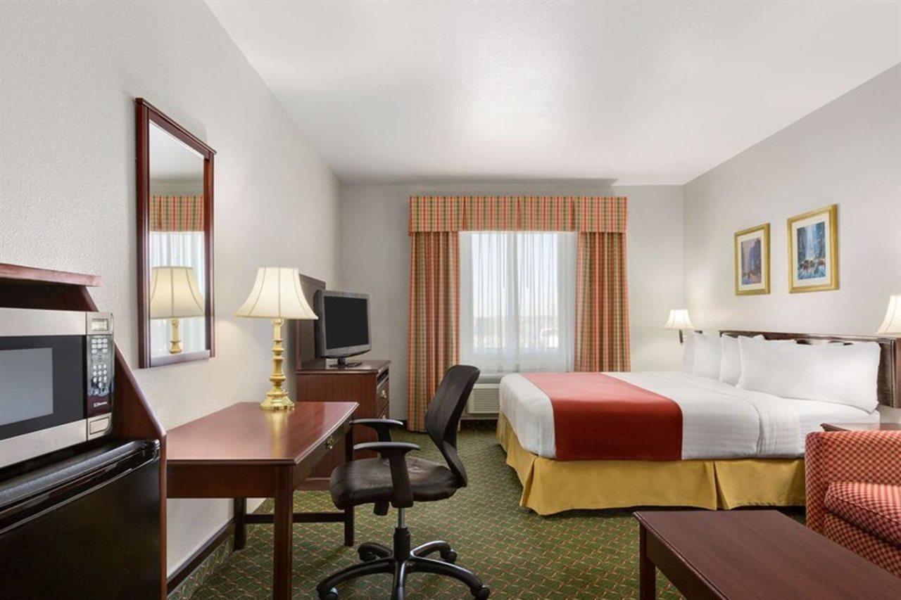 Country Inn & Suites By Radisson, Fort Worth West L-30 Nas Jrb Exterior foto