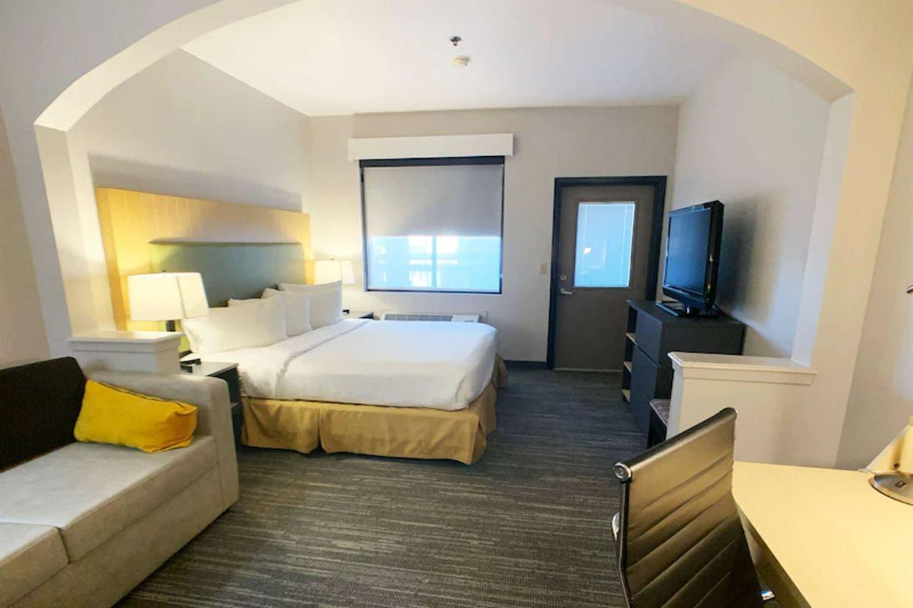 Country Inn & Suites By Radisson, Fort Worth West L-30 Nas Jrb Exterior foto