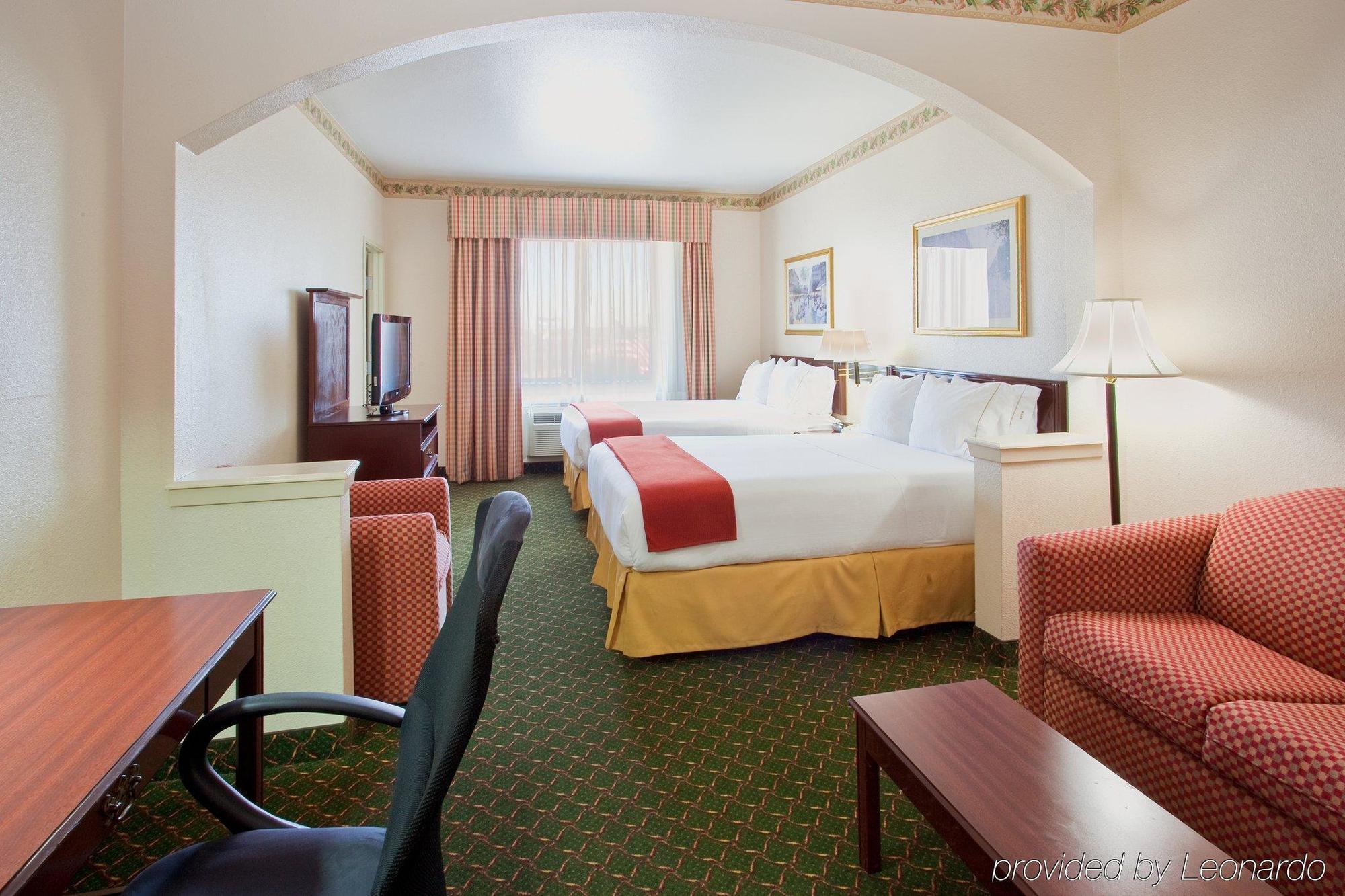 Country Inn & Suites By Radisson, Fort Worth West L-30 Nas Jrb Zimmer foto