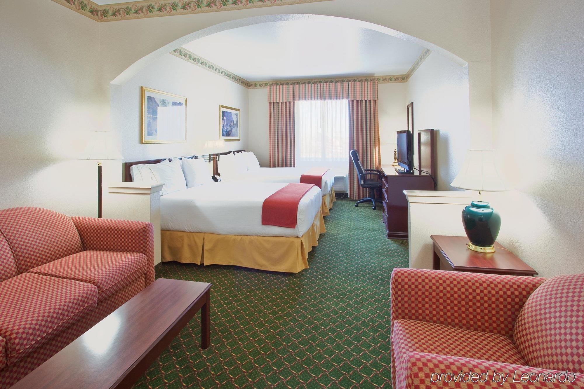 Country Inn & Suites By Radisson, Fort Worth West L-30 Nas Jrb Exterior foto