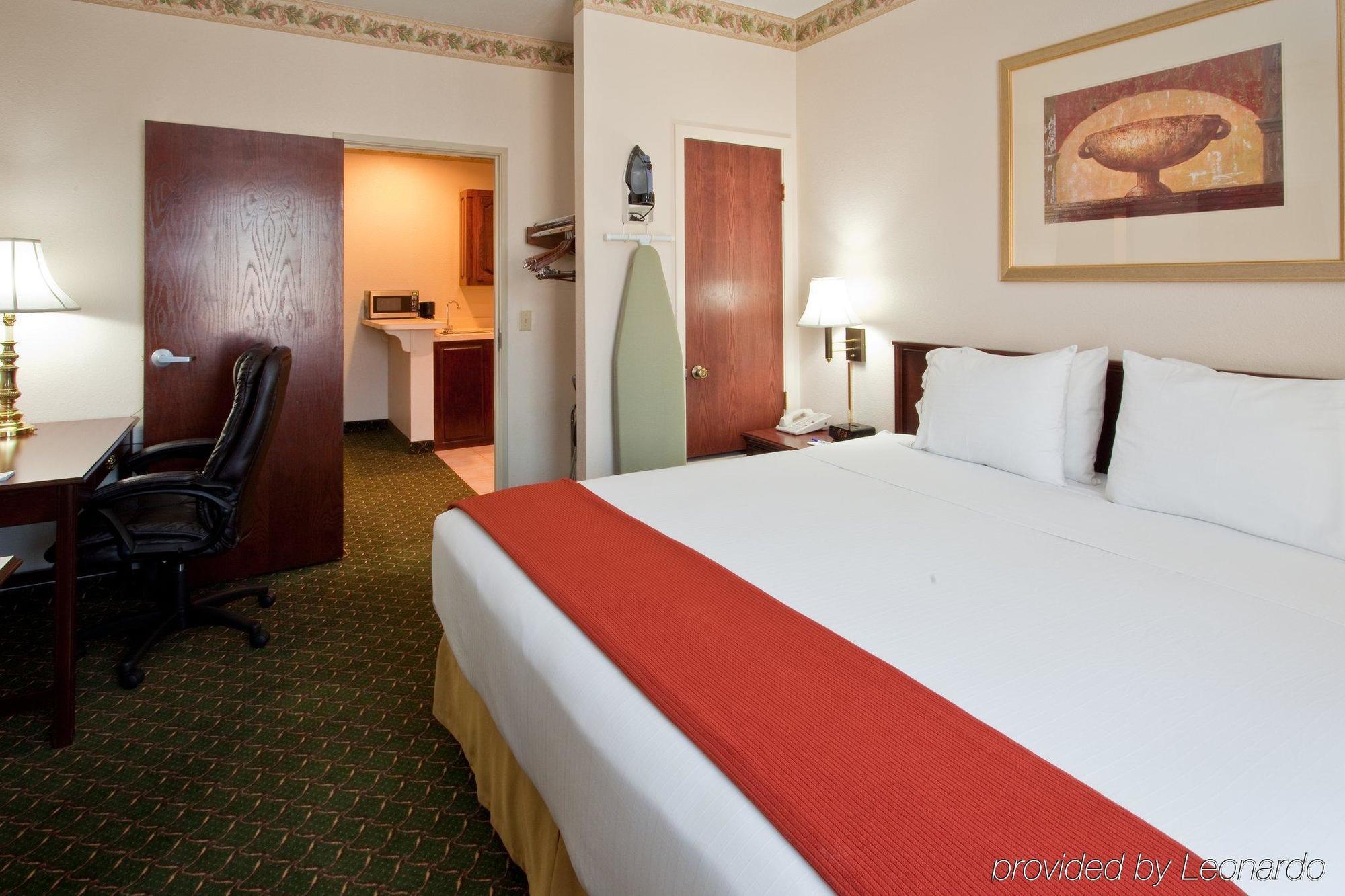 Country Inn & Suites By Radisson, Fort Worth West L-30 Nas Jrb Zimmer foto
