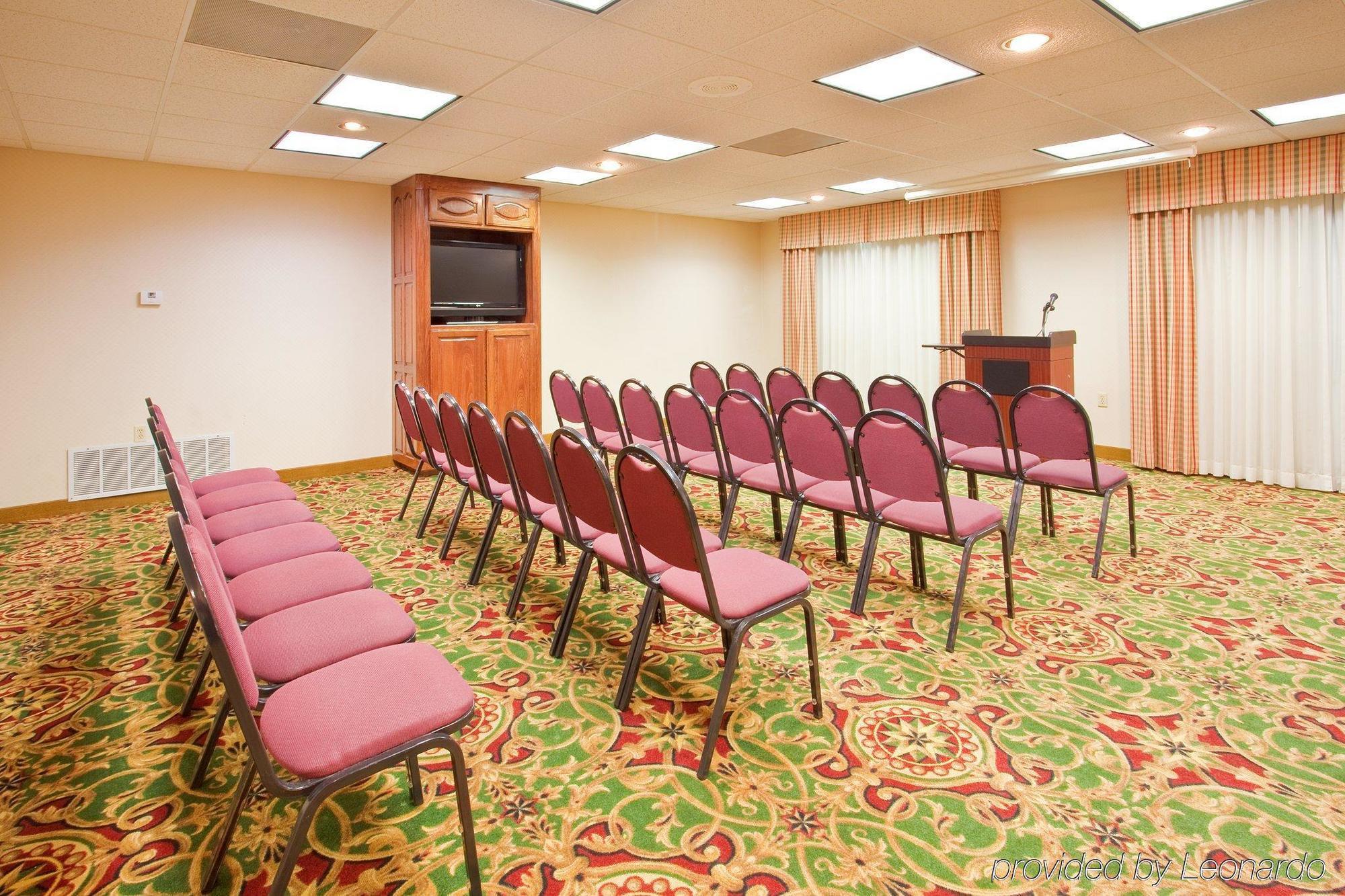 Country Inn & Suites By Radisson, Fort Worth West L-30 Nas Jrb Einrichtungen foto
