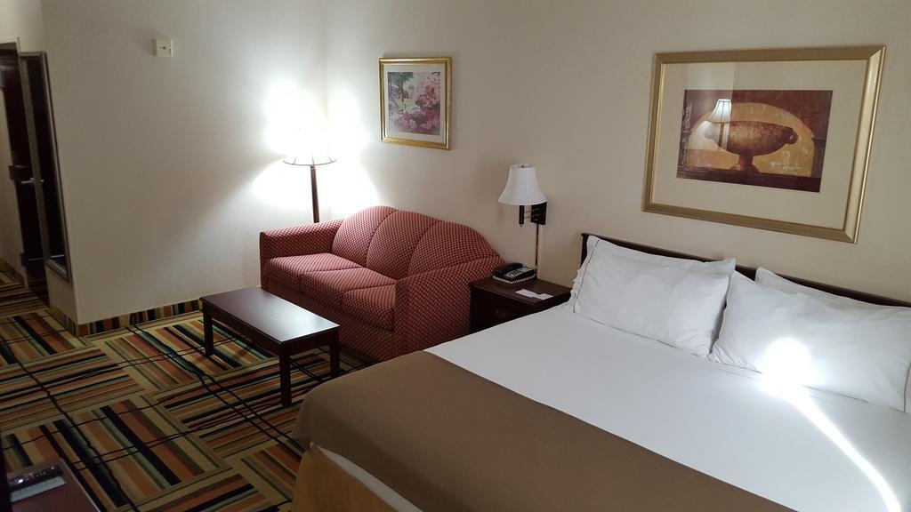 Country Inn & Suites By Radisson, Fort Worth West L-30 Nas Jrb Exterior foto