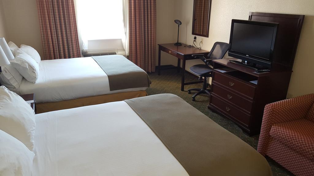 Country Inn & Suites By Radisson, Fort Worth West L-30 Nas Jrb Exterior foto