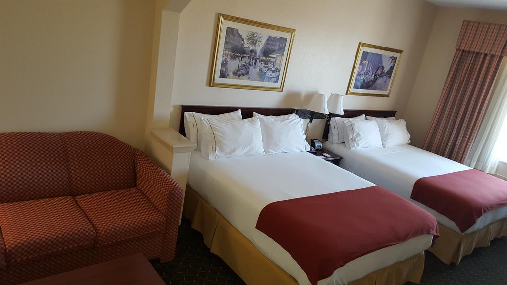 Country Inn & Suites By Radisson, Fort Worth West L-30 Nas Jrb Exterior foto