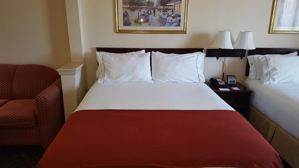 Country Inn & Suites By Radisson, Fort Worth West L-30 Nas Jrb Exterior foto