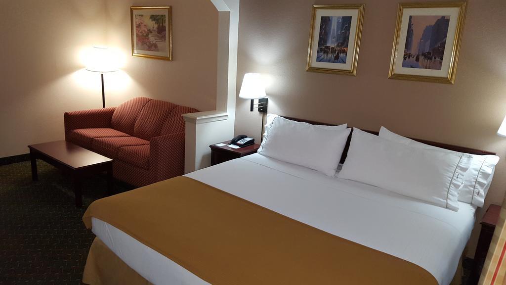 Country Inn & Suites By Radisson, Fort Worth West L-30 Nas Jrb Exterior foto