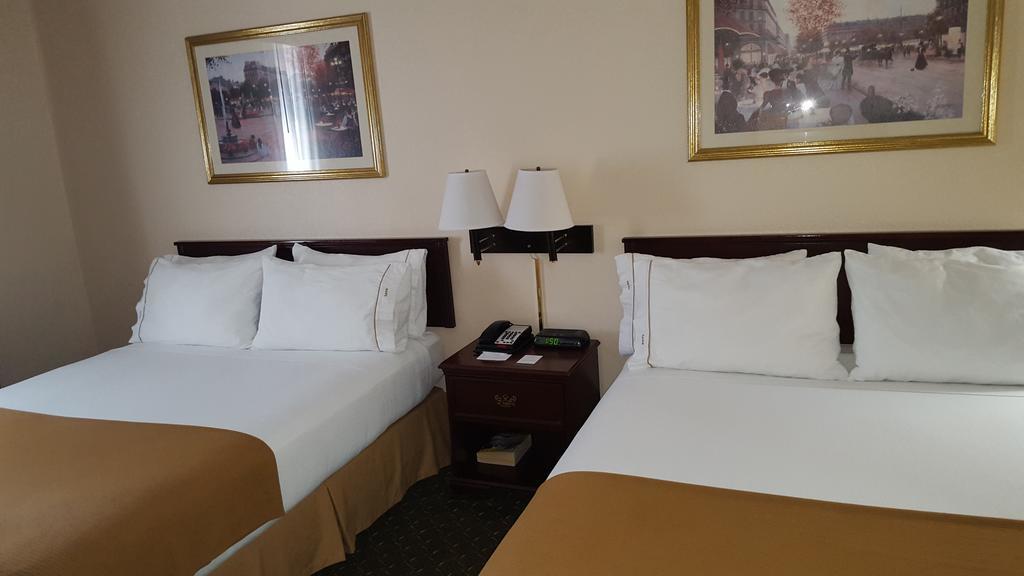 Country Inn & Suites By Radisson, Fort Worth West L-30 Nas Jrb Exterior foto