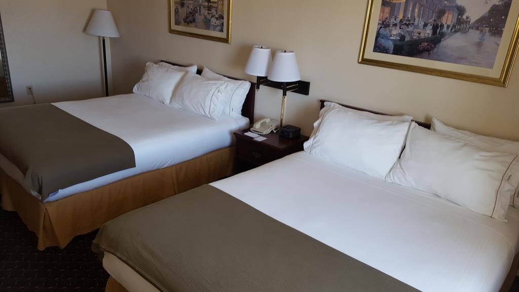 Country Inn & Suites By Radisson, Fort Worth West L-30 Nas Jrb Exterior foto
