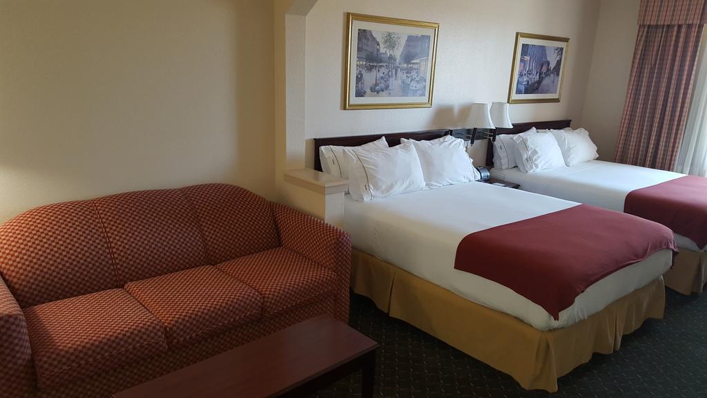 Country Inn & Suites By Radisson, Fort Worth West L-30 Nas Jrb Exterior foto
