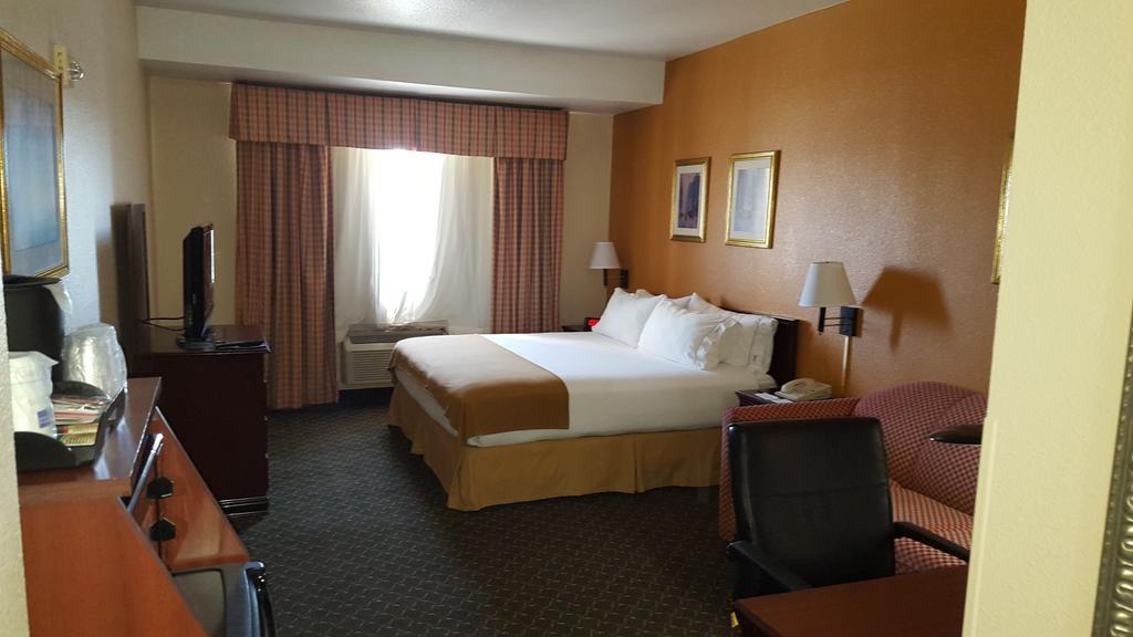 Country Inn & Suites By Radisson, Fort Worth West L-30 Nas Jrb Exterior foto