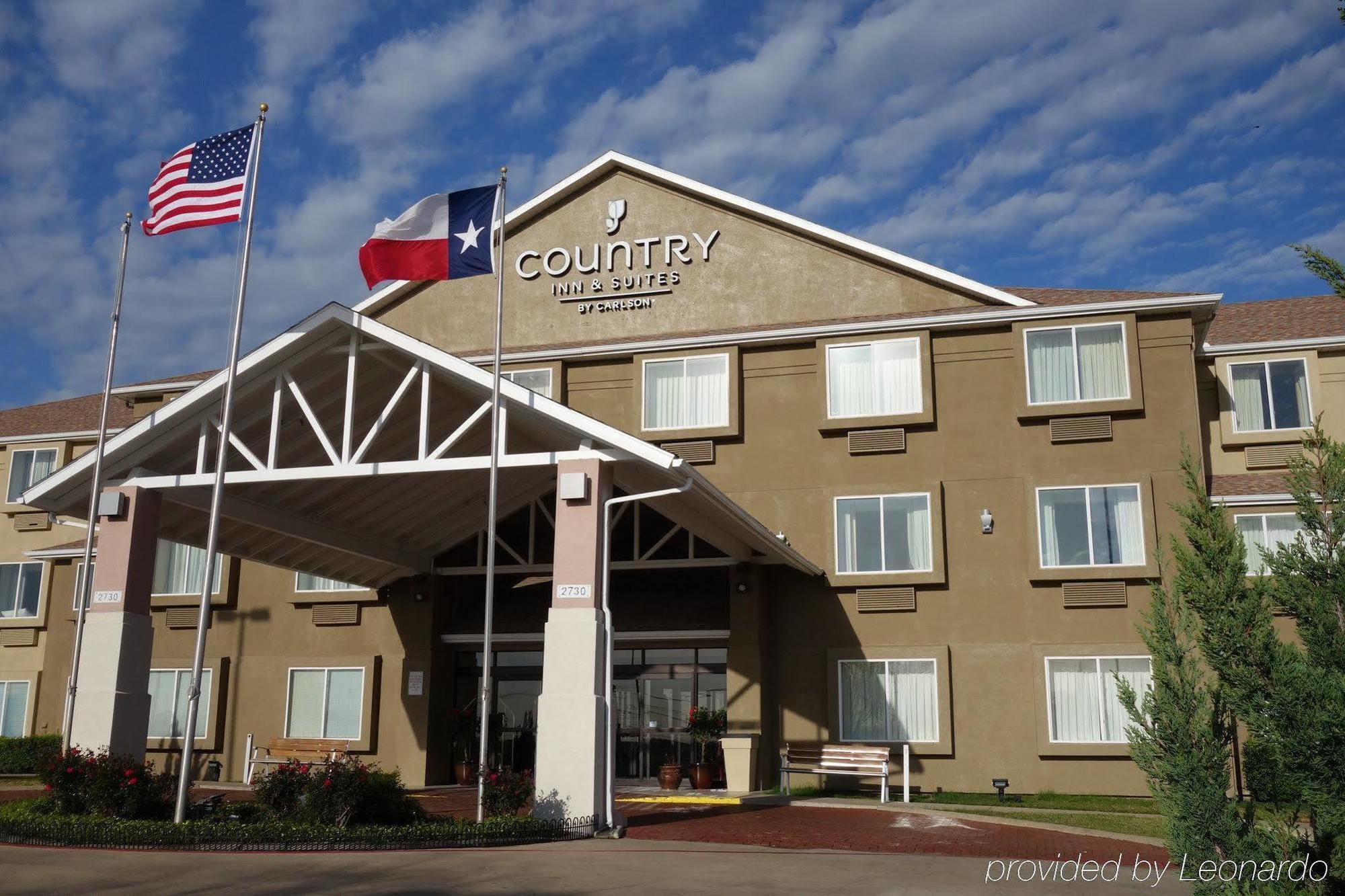 Country Inn & Suites By Radisson, Fort Worth West L-30 Nas Jrb Exterior foto