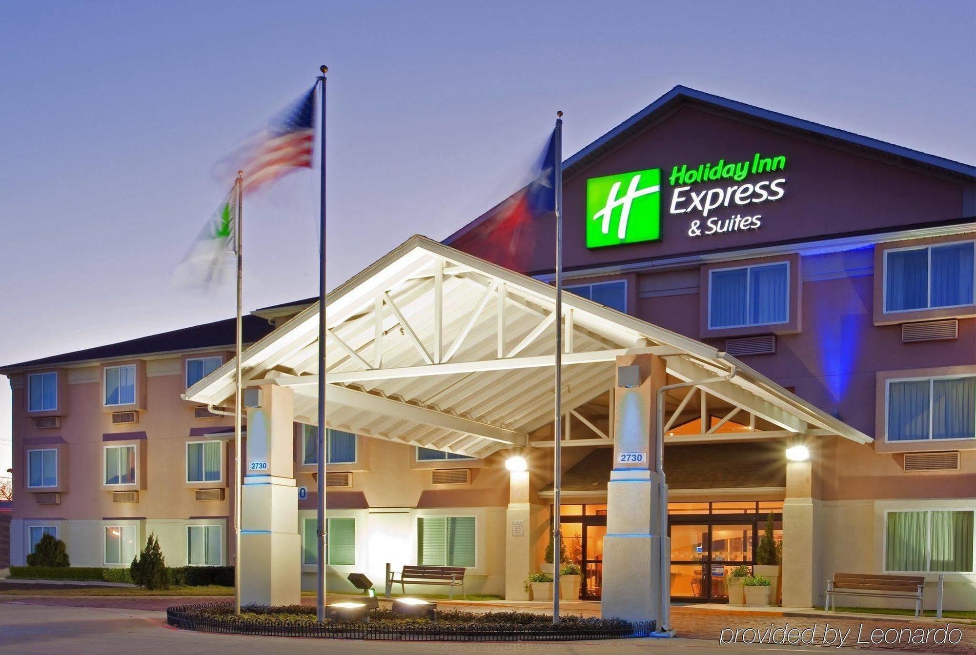 Country Inn & Suites By Radisson, Fort Worth West L-30 Nas Jrb Exterior foto