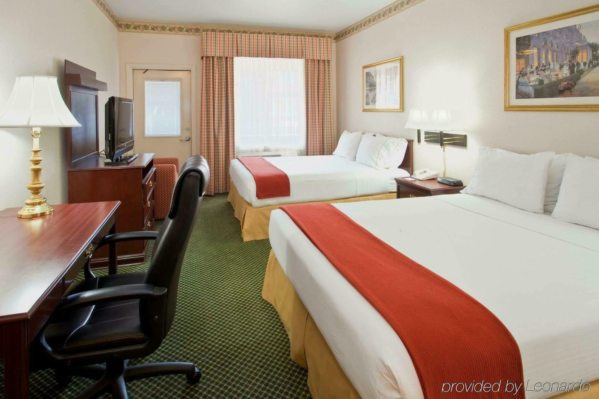 Country Inn & Suites By Radisson, Fort Worth West L-30 Nas Jrb Zimmer foto