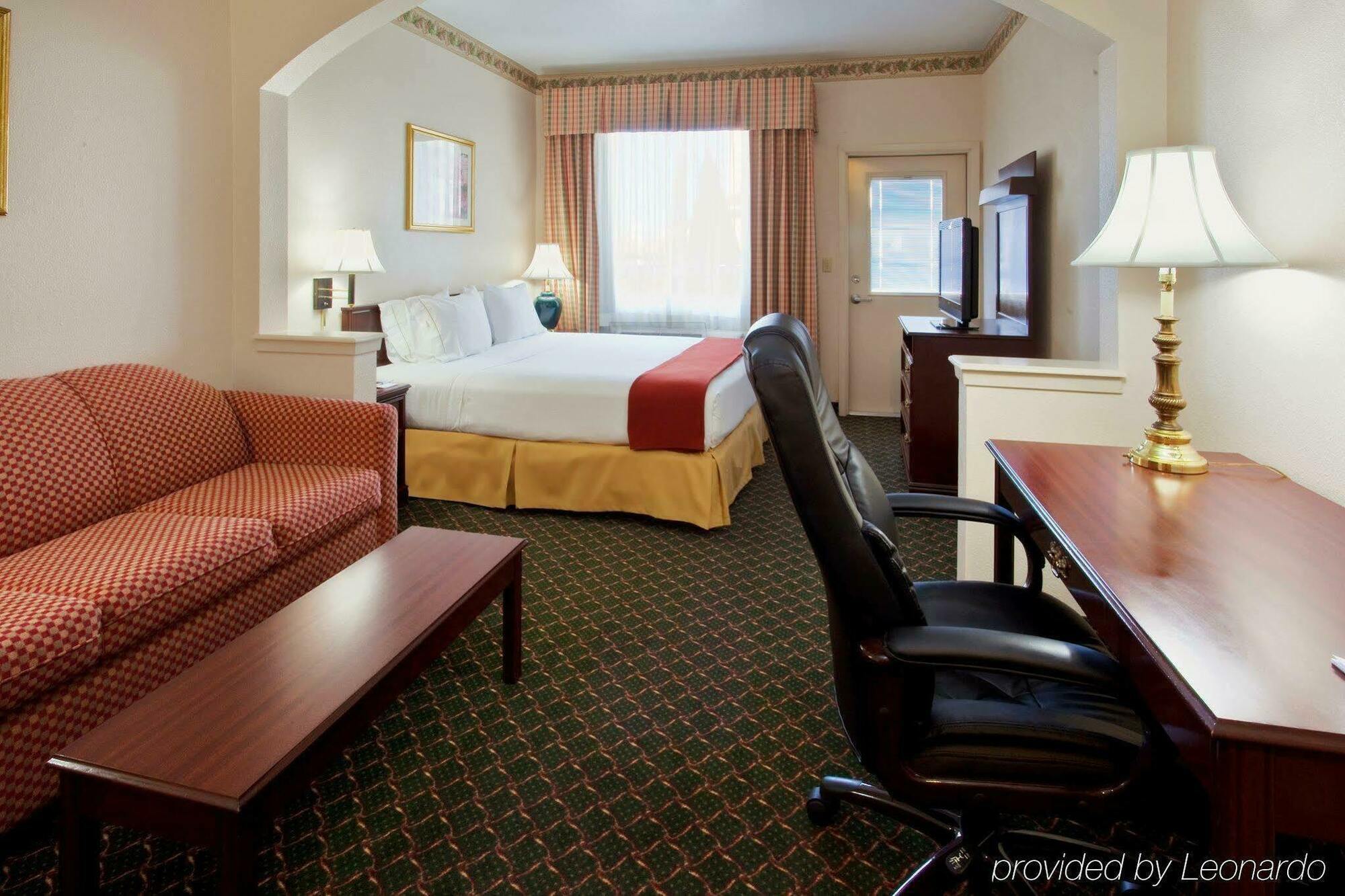 Country Inn & Suites By Radisson, Fort Worth West L-30 Nas Jrb Zimmer foto
