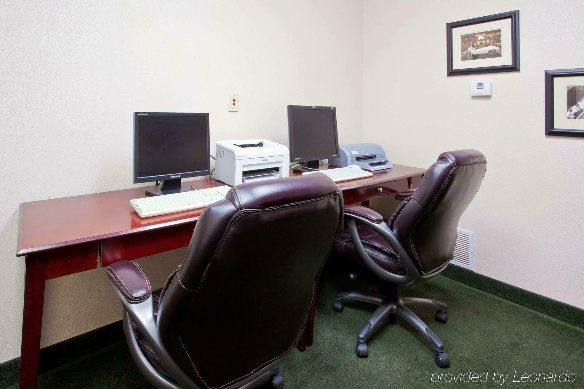 Country Inn & Suites By Radisson, Fort Worth West L-30 Nas Jrb Einrichtungen foto