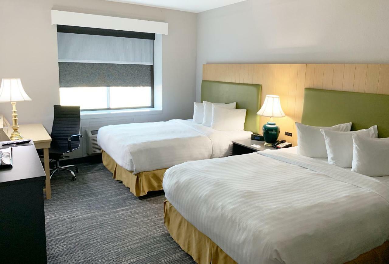 Country Inn & Suites By Radisson, Fort Worth West L-30 Nas Jrb Exterior foto